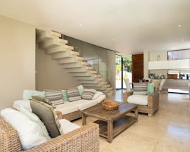 Ballito Accommodation at 3 Sanctuary Villas | Viya