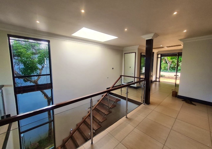 North Coast Accommodation at Zimbali Seaview Phezulu Villa KRH1 | Viya