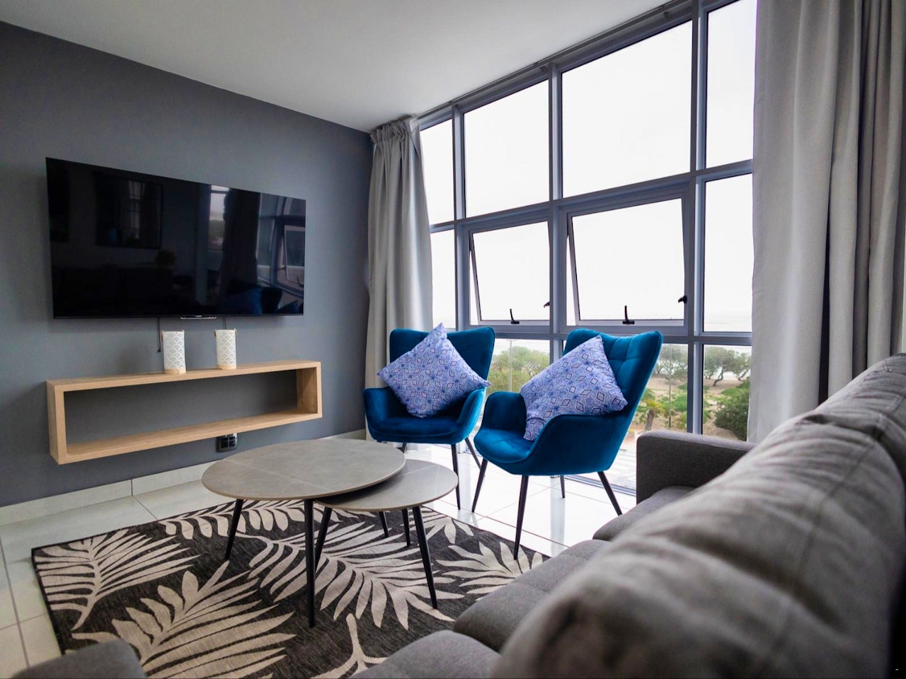 Cape Town Accommodation at  | Viya