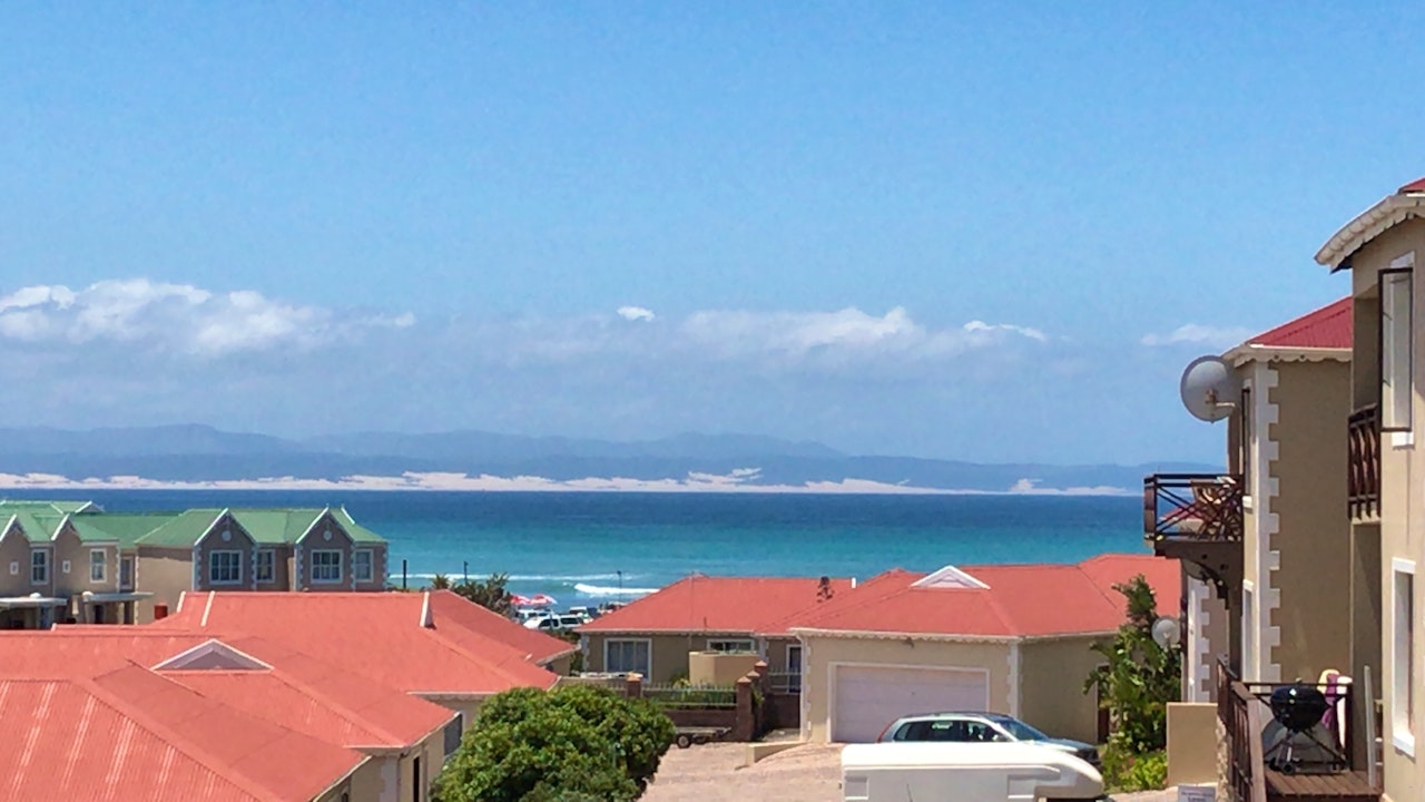 Jeffreys Bay Accommodation at  | Viya