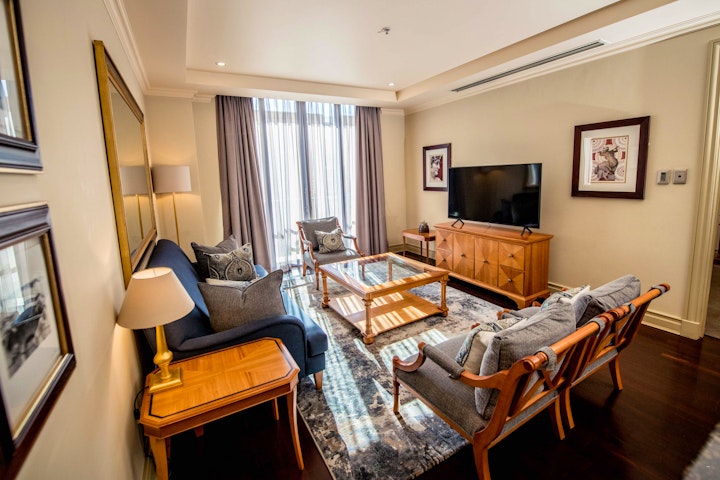 Johannesburg Accommodation at Michelangelo Towers | Viya