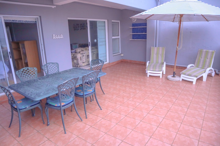 KwaZulu-Natal Accommodation at Salt Rock Beach Abode | Viya