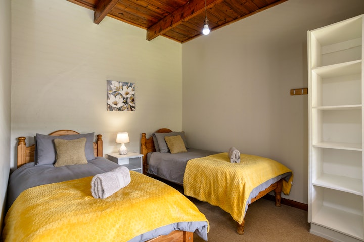 Western Cape Accommodation at Vredehoek Guest Farm | Viya