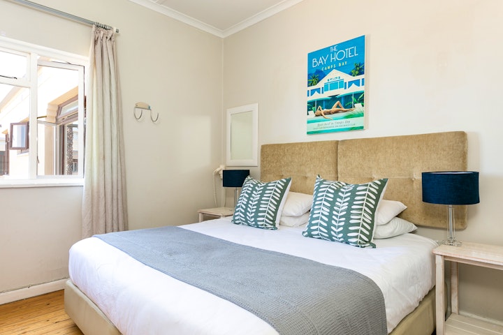 Atlantic Seaboard Accommodation at Camps Bay Village | Viya