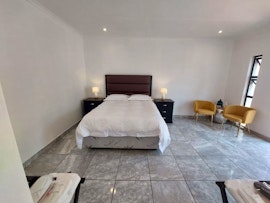 Johannesburg Accommodation at The Dauphin House | Viya