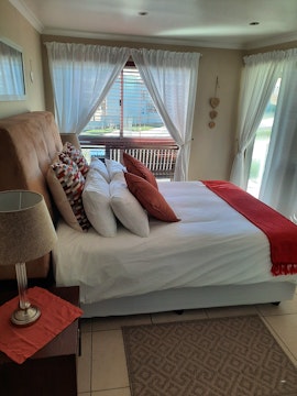 Mossel Bay Accommodation at Nautica 207 | Viya