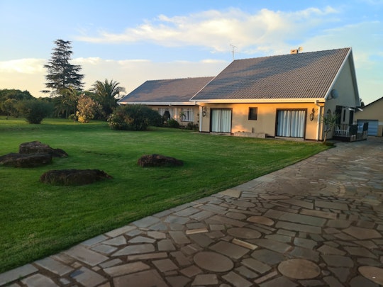 Cradle Of Humankind Accommodation at  | Viya