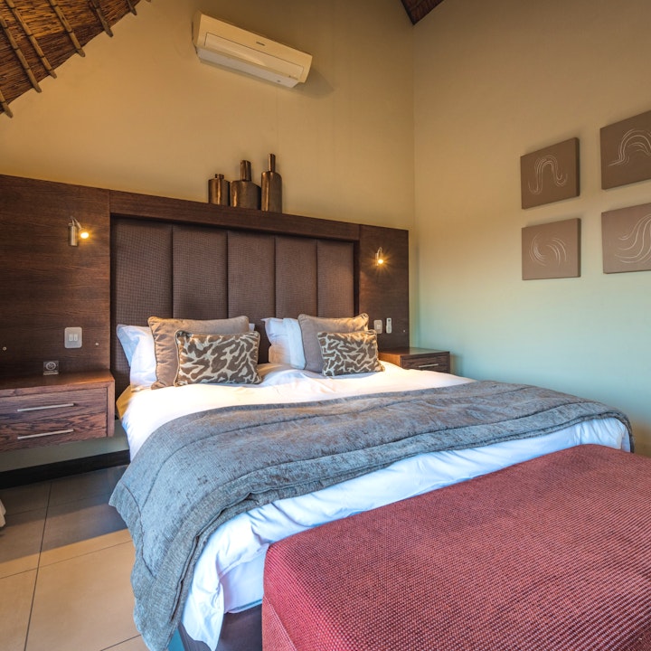 Mpumalanga Accommodation at Elephant Point Ndlophu Lodge | Viya
