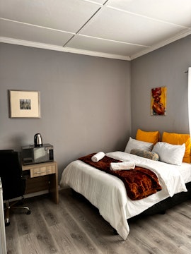 Cape Town Accommodation at  | Viya