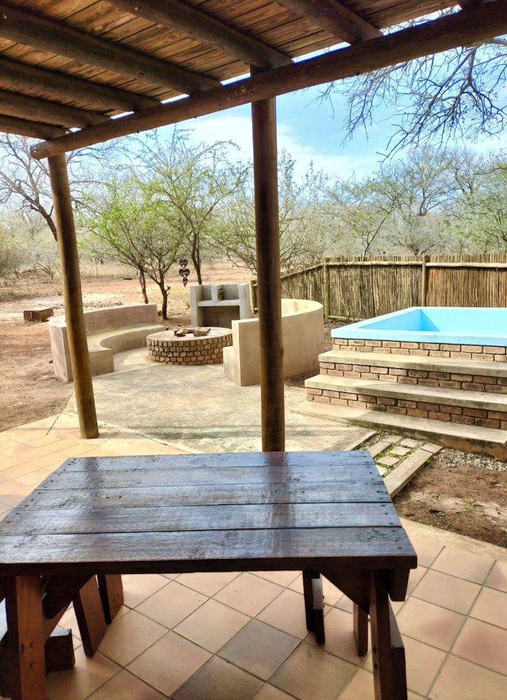 Kruger National Park South Accommodation at Intundla's Rest | Viya