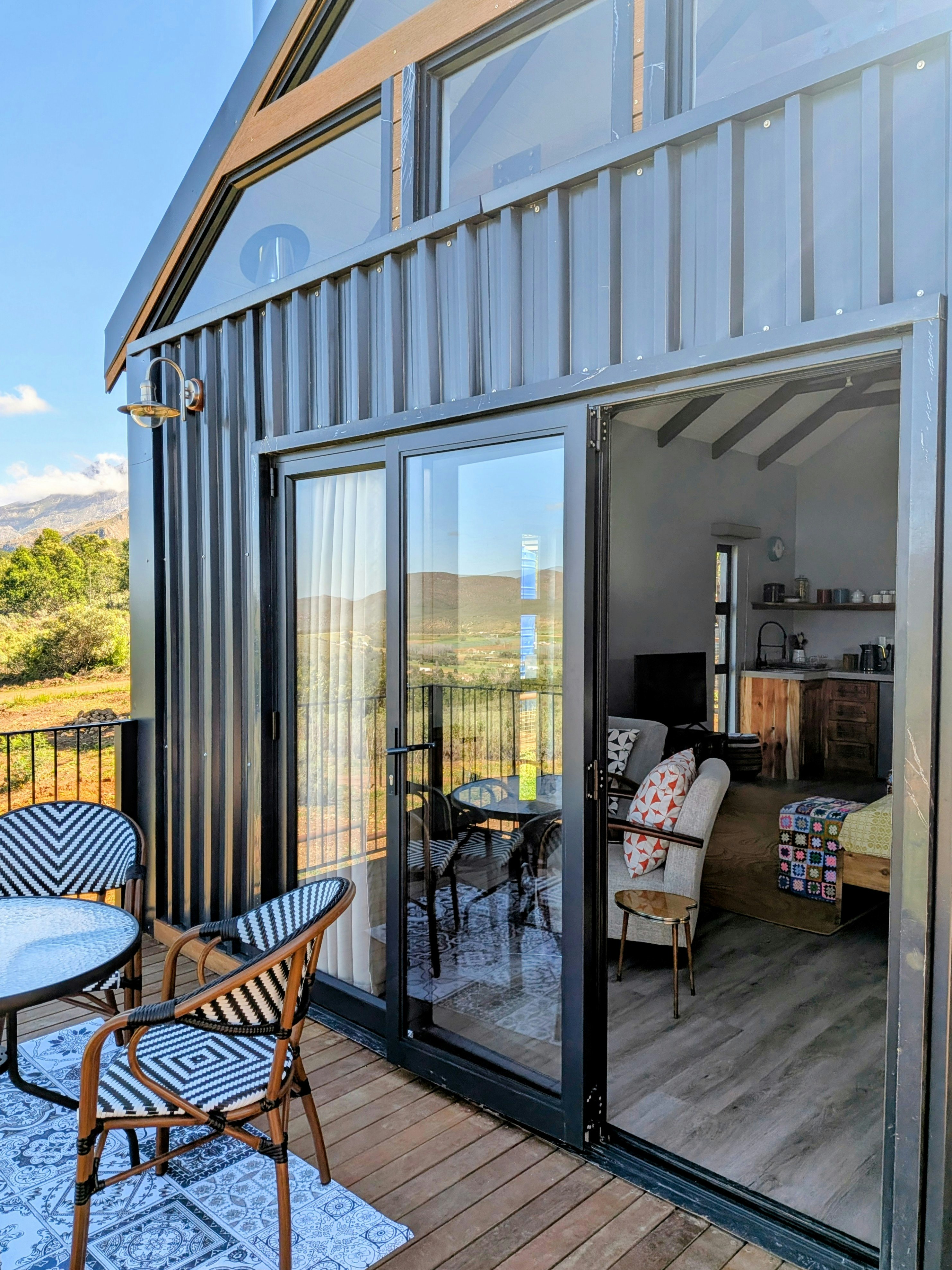 Swartberg Mountain House image no 35 of 46