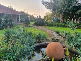 Free State Accommodation at Felicitas Guest Farm | Viya