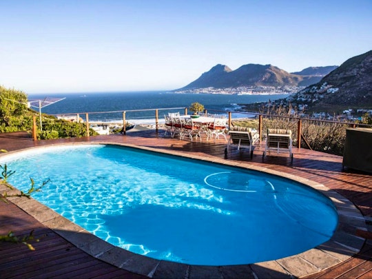 Fish Hoek Accommodation at  | Viya