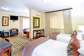 Boksburg Accommodation at  | Viya