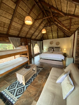 Dinokeng Game Reserve Accommodation at  | Viya