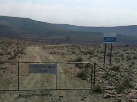 Western Cape Accommodation at Spitzkop Kampering | Viya