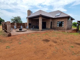 Limpopo Accommodation at  | Viya