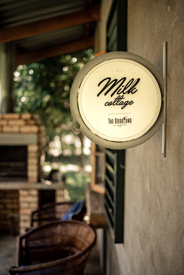 KwaZulu-Natal Accommodation at The Goodland Cottages | Viya
