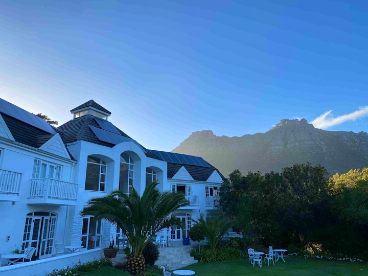 Cape Town Accommodation at Vida Nova Retreat | Viya