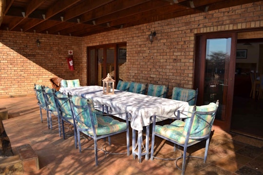 Limpopo Accommodation at  | Viya