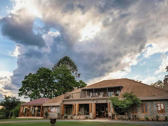 Drakensberg Accommodation at  | Viya