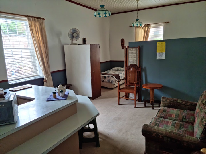 Mossel Bay Accommodation at Blue Whale Lodge | Viya