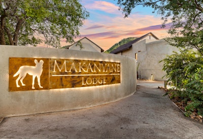  at Makanyane Lodge | TravelGround
