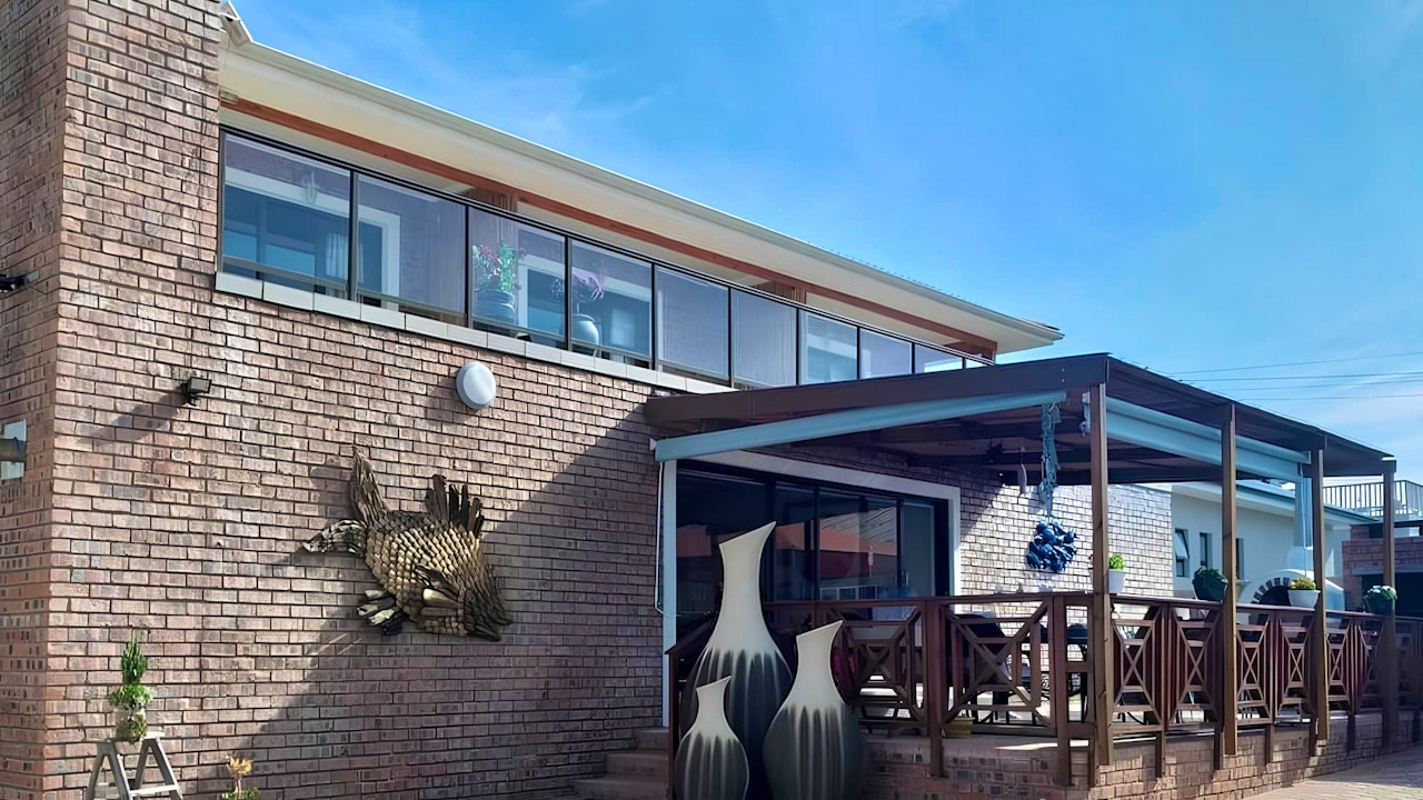 Mossel Bay Accommodation at  | Viya