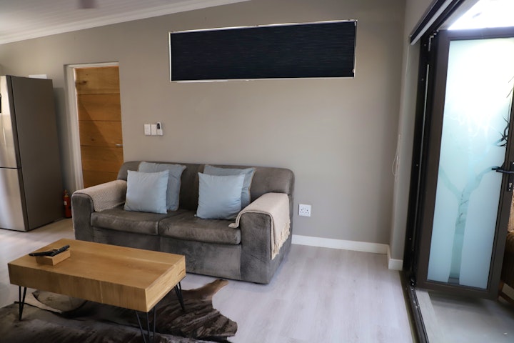 Limpopo Accommodation at Memories Made Cottage | Viya
