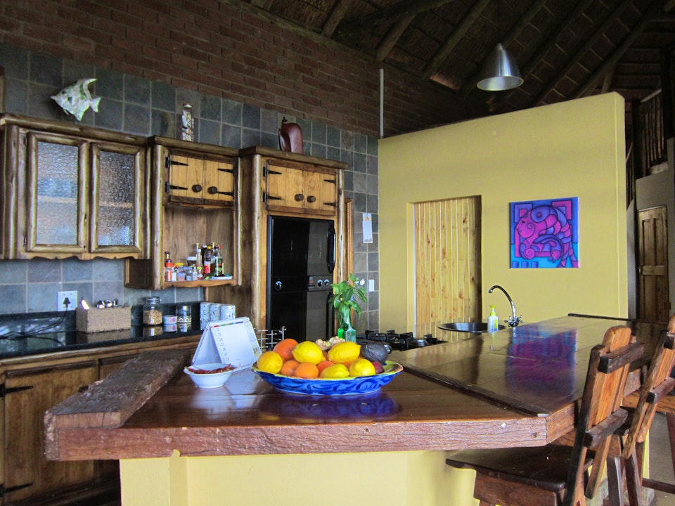 Waterberg Accommodation at  | Viya