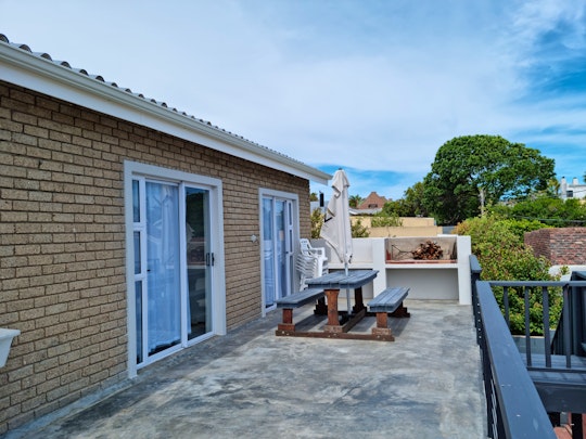 Mossel Bay Accommodation at  | Viya