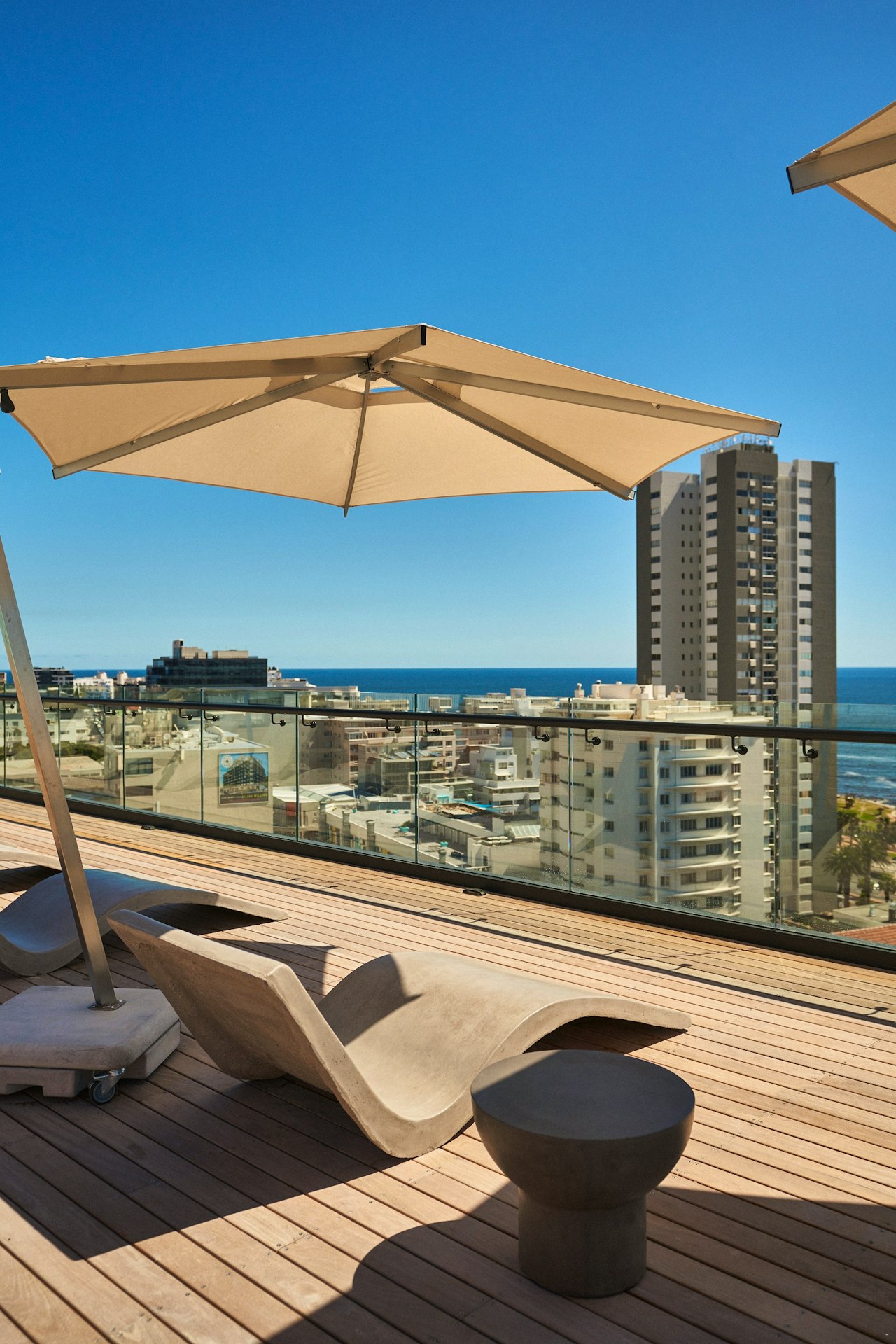 Atlantic Seaboard Accommodation at  | Viya