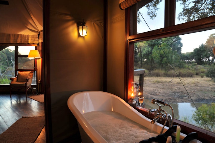 Mpumalanga Accommodation at Hamiltons Tented Safari Camp | Viya