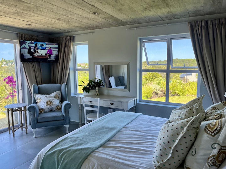 Plettenberg Bay Accommodation at The Lily Suite Plett | Viya