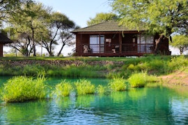 Limpopo Accommodation at  | Viya