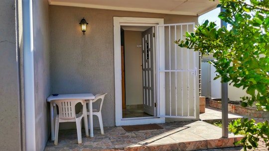 Bloubergstrand Accommodation at  | Viya