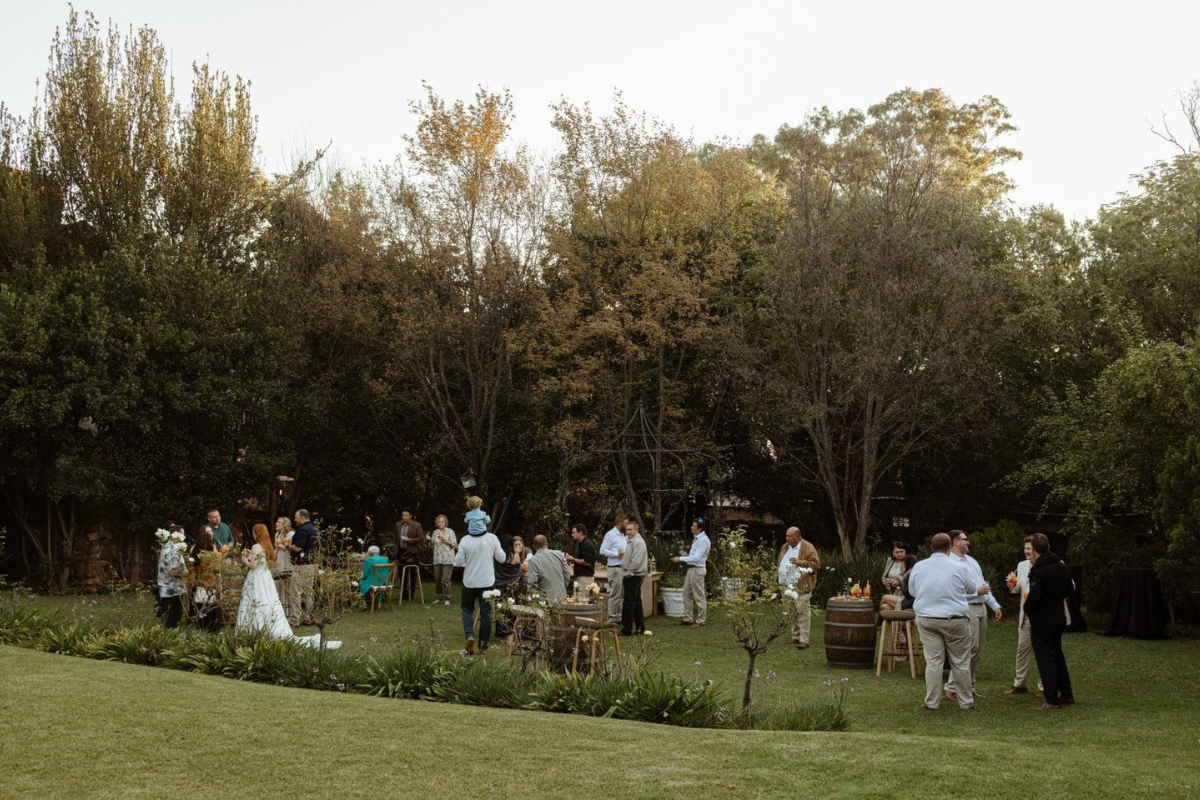 The Hertford Country House