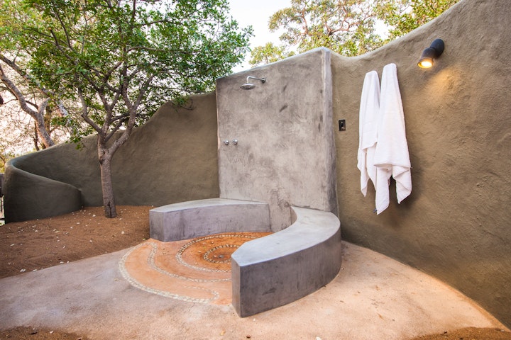 Hoedspruit Accommodation at Little Garonga | Viya