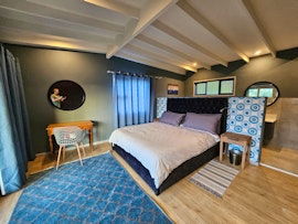 Garden Route Accommodation at Riverview House | Viya