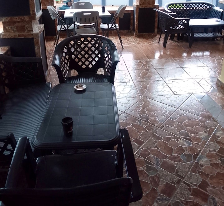 Waterberg Accommodation at Monash Guest Inn | Viya