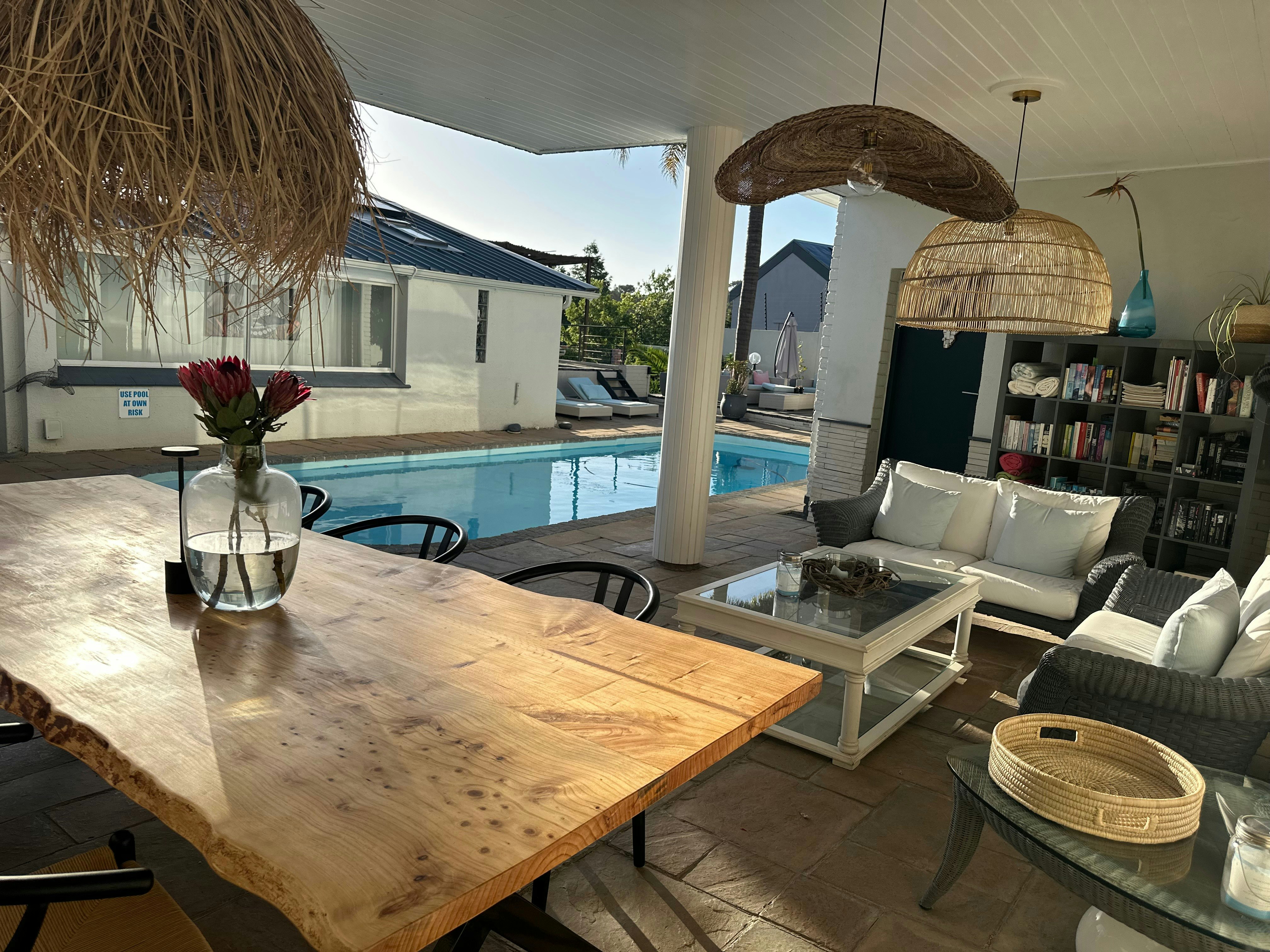 Southern Cross Guesthouse image no 23 of 25