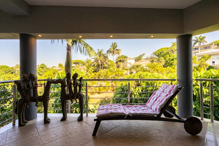 Durban North Accommodation at Umhlanga Villa Fairwood Place | Viya