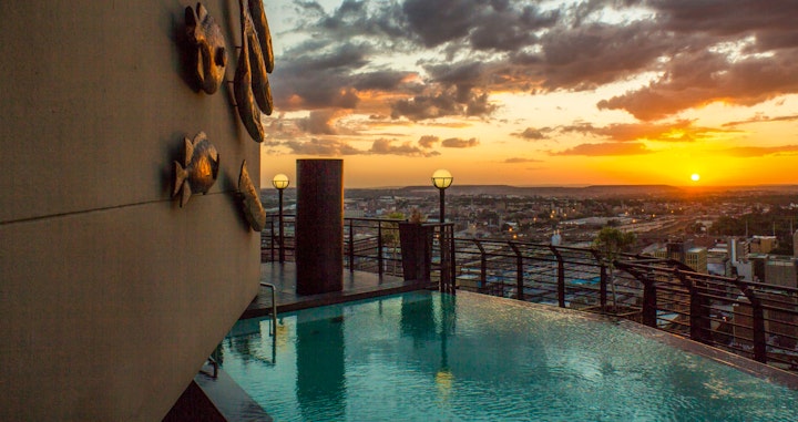 Johannesburg Accommodation at ANEW Hotel Parktonian | Viya