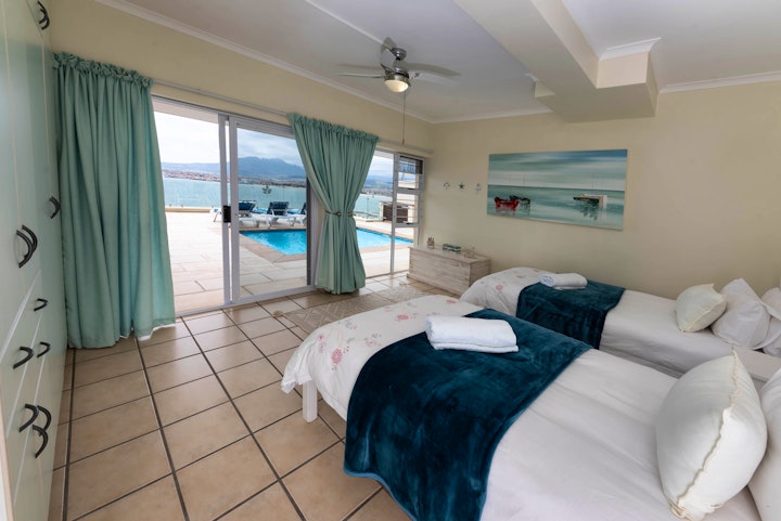 Cape Town Accommodation at Harbour Views | Viya