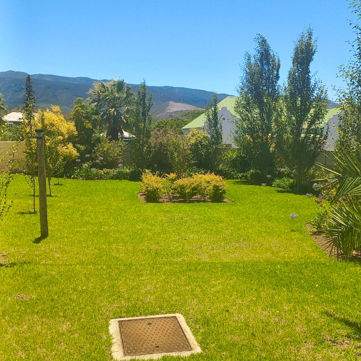 Western Cape Accommodation at Delavigne House - The Porch suite | Viya