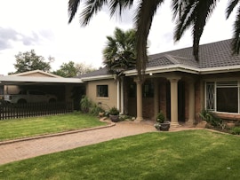 Bloemfontein Accommodation at  | Viya