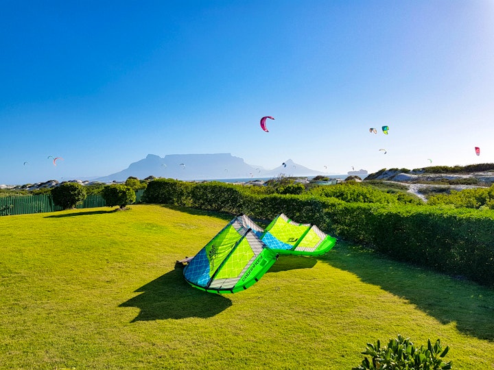 Bloubergstrand Accommodation at Son, See, en Sundowners | Viya