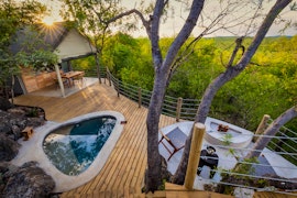 Kruger To Canyons Accommodation at Bushveld Bivouac Seringa | Viya