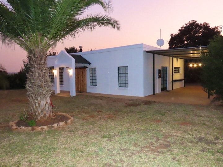 Gauteng Accommodation at Landor Stud's Farm Cottage | Viya