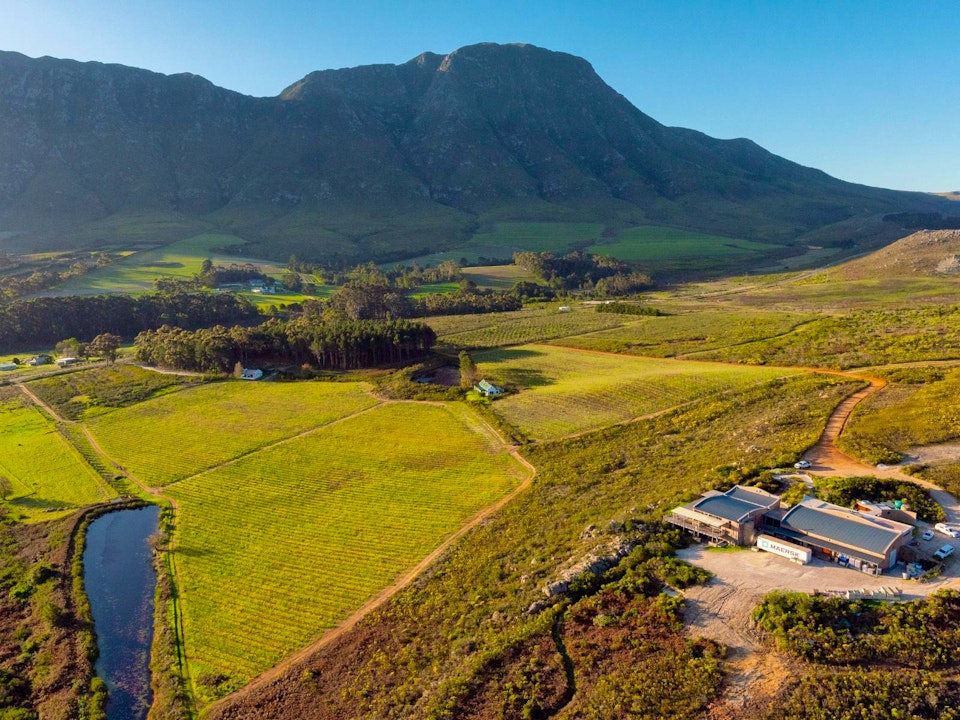 Overberg Accommodation at  | Viya